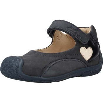 Chaussures Fille Ballerines / babies Chicco GRICA Bleu