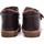 Chaussures Enfant Boots Boni & Sidonie Boni Stanislas - chaussure enfant garcon à scratch Marron