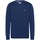 Vêtements Homme Sweats Tommy Jeans Pull  homme Ref 54112 C87 Twilight Navy Bleu