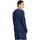 Vêtements Homme Sweats Tommy Jeans Pull  homme Ref 54112 C87 Twilight Navy Bleu