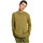 Vêtements Homme Sweats Tommy YBR Jeans Pull  homme Ref 54113 L8Q uniform olive Vert