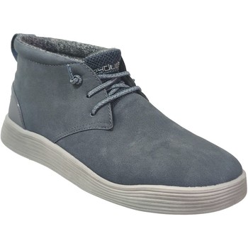 Chaussures Homme Boots Dude Jo Marine