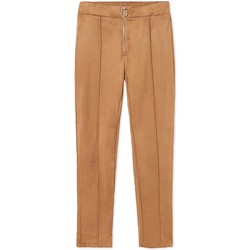 Vêtements Fille Chinos / Carrots Mayoral  Marron
