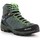Chaussures Homme Randonnée Salewa MS Alp 2 Mid Gtx Vert