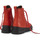 Chaussures Femme Bottes Camper Bottines cuir Brutus Multicolore