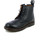 Chaussures Fille Low boots Grunland 1177.01 Noir