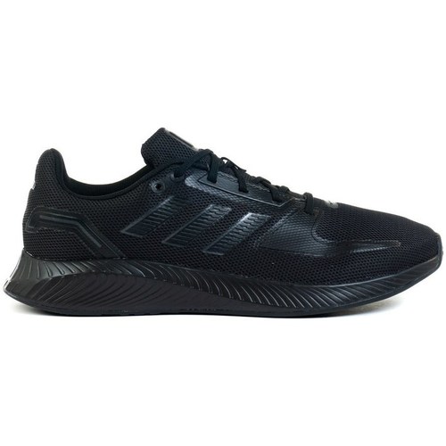 Chaussures Homme Running / trail adidas Originals Runfalcon 20 Noir