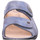 Chaussures Femme Sabots Finn Comfort  Bleu