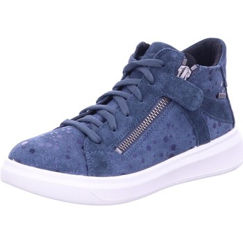Chaussures Fille The Bagging Co Superfit  Bleu