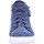 Chaussures Fille Derbies & Richelieu Superfit  Bleu