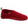 Chaussures Femme Chaussons Shepherd  Rouge