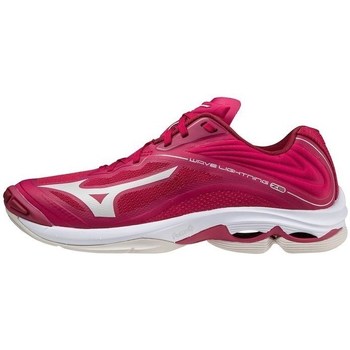 Chaussures Femme Baskets basses Mizuno The North Face Rose