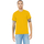 Vêtements Homme T-shirts manches courtes Bella + Canvas CA3001 Multicolore