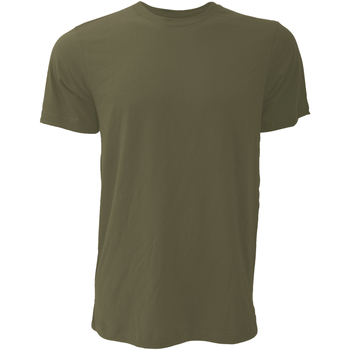 Vêtements Homme T-shirts manches courtes Pochettes / Sacoches CA3001 Vert