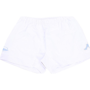 Vêtements Homme Shorts / Bermudas Kappa 302JR50 Blanc