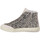 Chaussures Femme Baskets mode At Go GO GINGER GESSO Blanc
