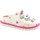 Chaussures Enfant Chaussons Grunland GRU-I21-CI2418-GH Blanc