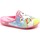 Chaussures Enfant Chaussons Grunland GRU-I21-CI2403-RO Rose