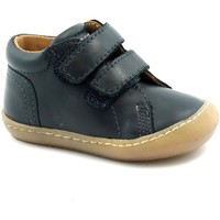 Chaussures Enfant Boots Grunland GRU-I21-PP0080-BL Blu