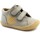Chaussures Enfant Baskets basses Grunland GRU-I21-PP0085-GR Gris