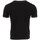 Vêtements Homme T-shirts & Polos Teddy Smith 11010860D Noir