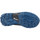 Chaussures Enfant Randonnée Salewa Jr Wildfire Wp 64009-8641 Bleu