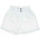 Vêtements Fille Shorts / Bermudas Teddy Smith 50406558D Blanc