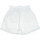 Vêtements Fille Shorts / Bermudas Teddy Smith 50406558D Blanc