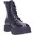 Chaussures Femme Boots Replay  Noir