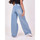 Vêtements Femme Jeans Project X Paris Jean F2190030A Bleu