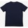 Vêtements Femme T-shirts & Polos Bons baisers de Paname T Shirt Babe De Paname Bleu