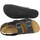Chaussures Homme Sandales et Nu-pieds Mauri Moda PEC4506-SS Noir