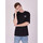 Vêtements Homme T-shirts & Polos Project X Paris Tee Shirt 2110181 Noir