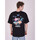 Vêtements Homme T-shirts & Polos Project X Paris Tee Shirt 2110181 Noir