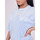 Vêtements Femme T-shirts & Polos clothing eyewear robes Shirts Tee Shirt F211088 Bleu