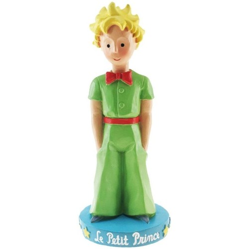 Diam 30 cm Statuettes et figurines Enesco Statuette de Collection Le petit Prince 12.5 cm Vert