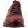 Chaussures Femme Derbies Fluchos F0354 Rouge