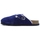 Chaussures Femme Mules Longo 1084257 Bleu