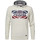 Vêtements Homme Pulls Petrol Industries SWH300 0009 ANTIQUE WHITE MELEE Blanc