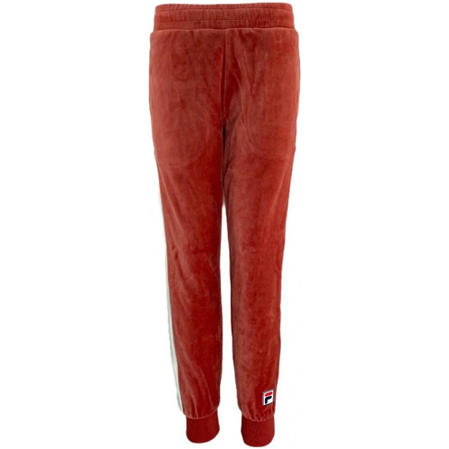 Vêtements Garçon Fila - Pantalone arancione 689051-B524 ARANCIONE - Vêtements Joggings / Survêtements Enfant 61 