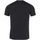 Vêtements Homme T-shirts manches courtes Joma 101929.100 Noir