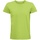 Vêtements T-shirts manches longues Sols 03565 Vert