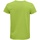 Vêtements T-shirts manches longues Sols Pioneer Vert