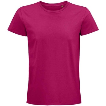 Vêtements T-shirts manches courtes Sols 03565 Multicolore