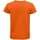 Vêtements T-shirts manches longues Sols 03565 Orange