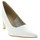 Chaussures Femme Escarpins Vidi Studio Escarpins cuir nacré Blanc