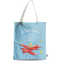 Sacs Cabas / Sacs shopping Enesco Sac pour les courses Le Petit Prince bleu Bleu