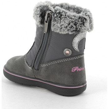 Chaussures  Primigi psngt 83571 Gris - Chaussures Bottes de neige Enfant 69 