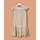 Vêtements Fille Robes courtes Massimo Dutti Massimo Dutti - Robe Broderie Anglaise T. 10 Ans Autres