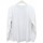 Vêtements Femme Tuniques Cos Cos - Tunique Blanche Manches Longues T. 40 Blanc